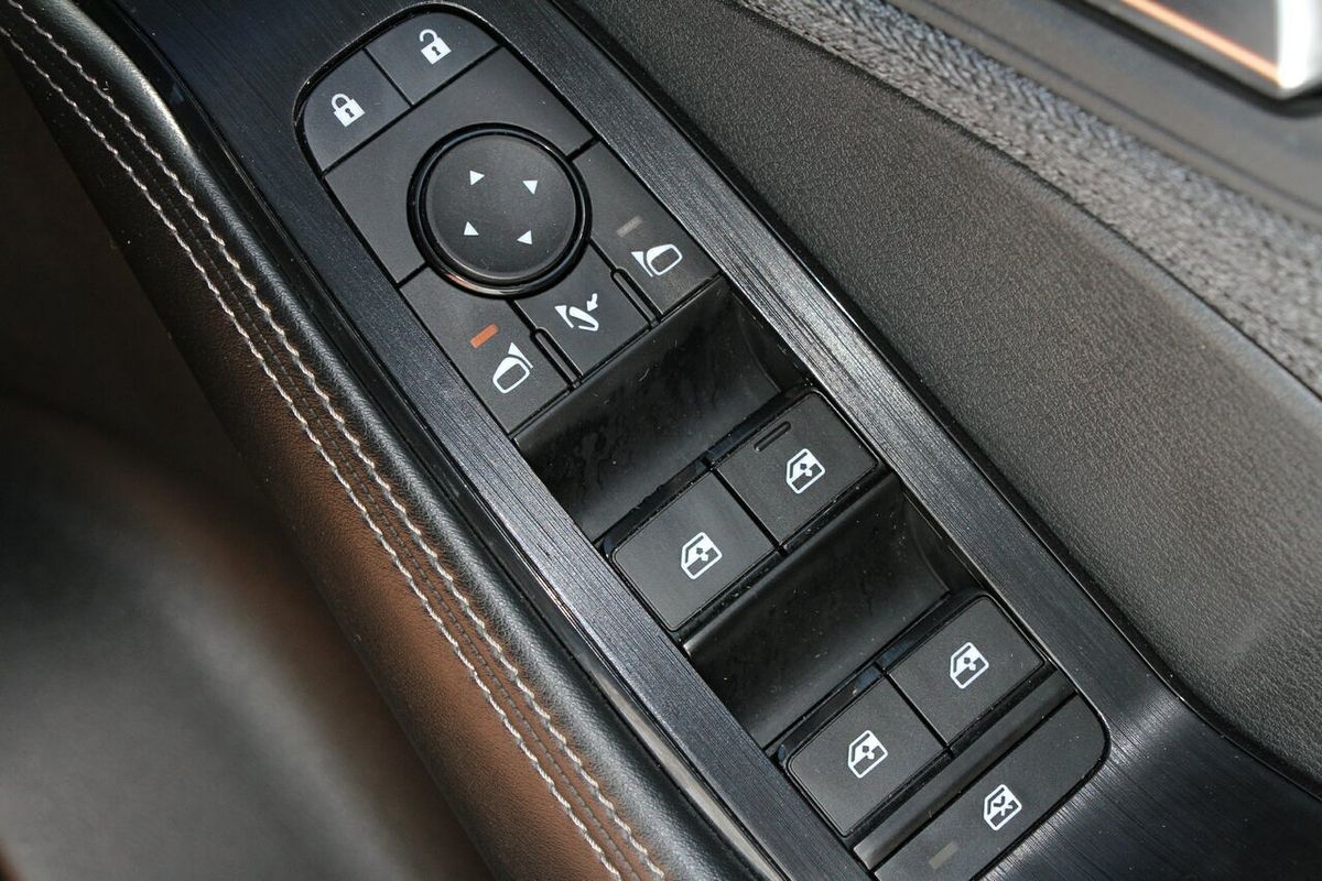 2023 Nissan X-TRAIL ST T33