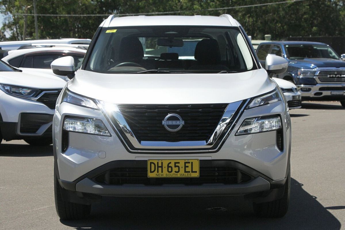 2023 Nissan X-TRAIL ST T33