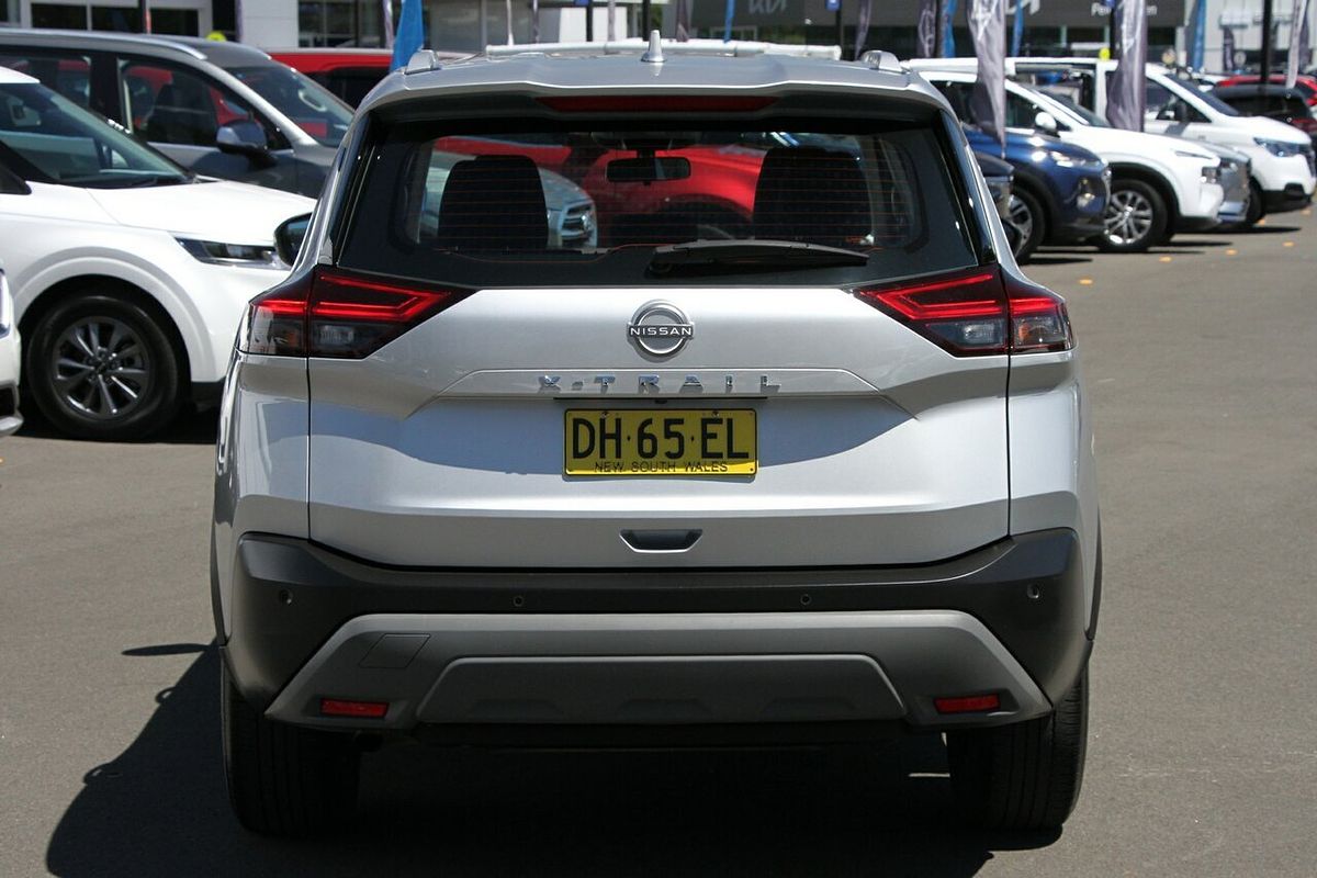 2023 Nissan X-TRAIL ST T33
