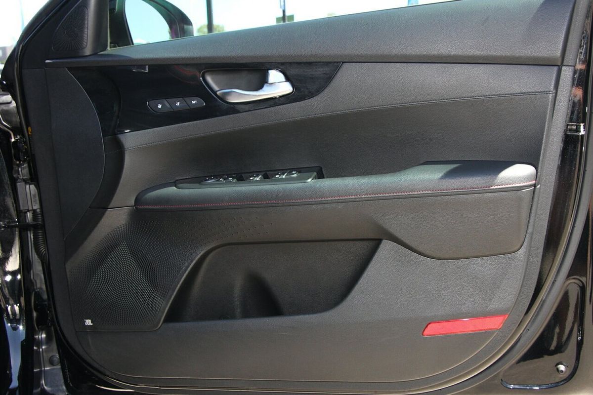 2021 Kia Cerato GT BD