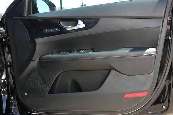 2021 Kia Cerato GT BD