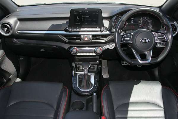 2021 Kia Cerato GT BD