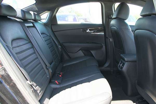 2021 Kia Cerato GT BD