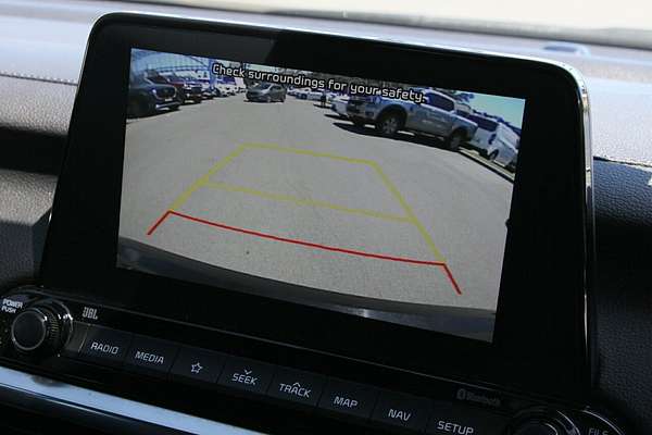 2021 Kia Cerato GT BD