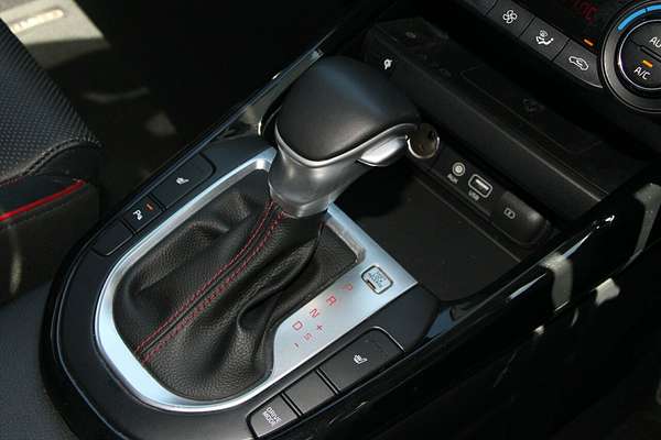 2021 Kia Cerato GT BD