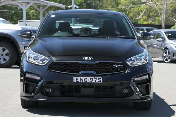 2021 Kia Cerato GT BD