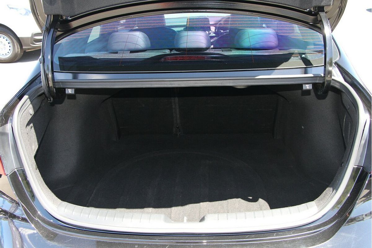 2021 Kia Cerato GT BD