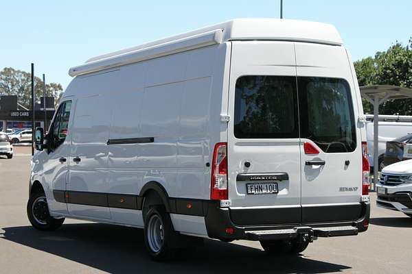 2024 Renault Master Pro 120kW X62 Phase 2 LWB High Roof