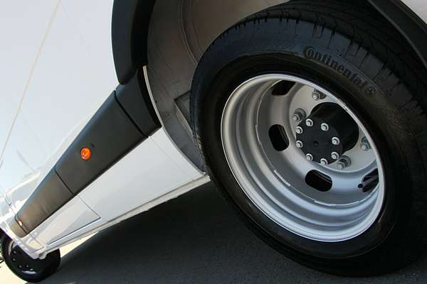 2024 Renault Master Pro 120kW X62 Phase 2 LWB High Roof