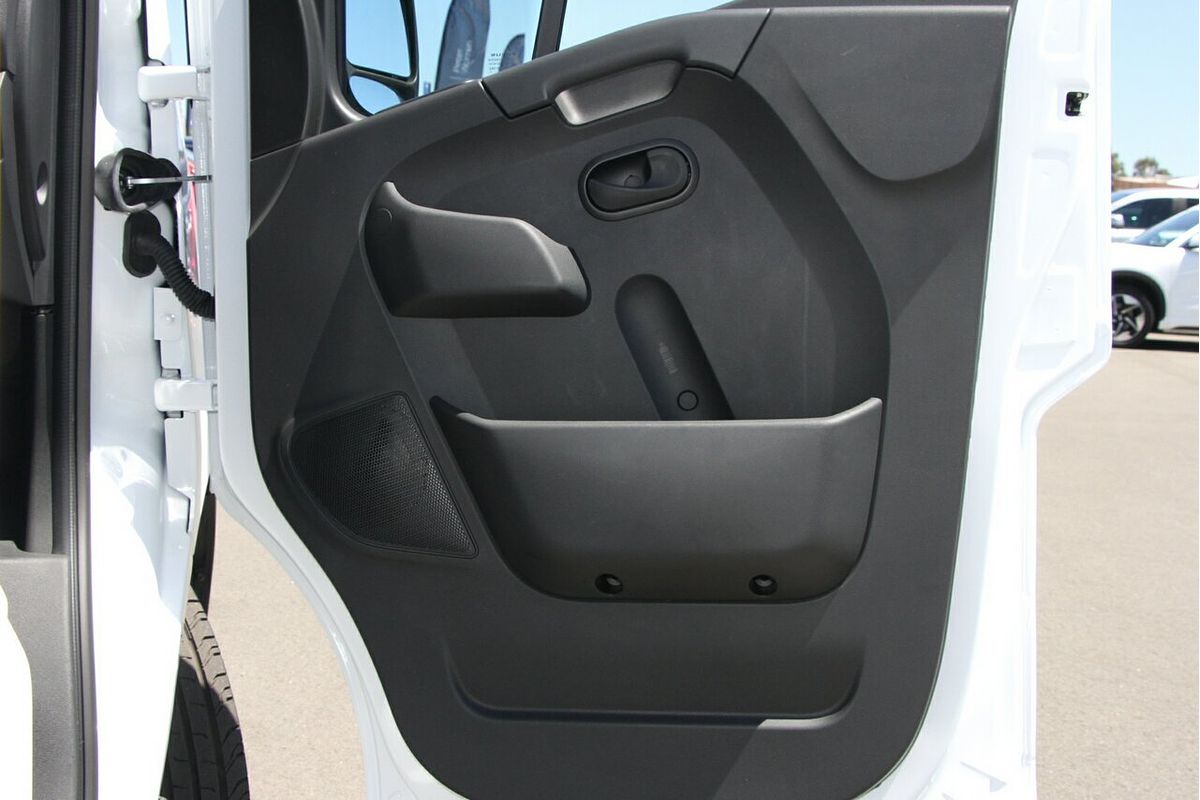 2024 Renault Master Pro 120kW X62 Phase 2 LWB High Roof