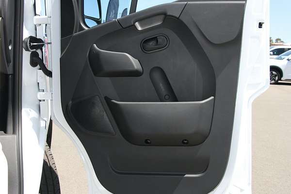 2024 Renault Master Pro 120kW X62 Phase 2 LWB High Roof