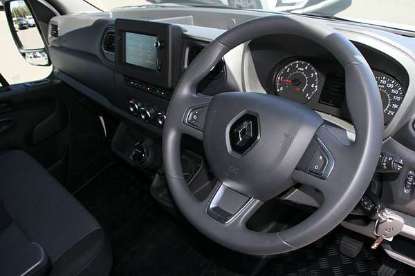 2024 Renault Master Pro 120kW X62 Phase 2 LWB High Roof