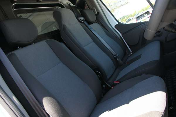 2024 Renault Master Pro 120kW X62 Phase 2 LWB High Roof