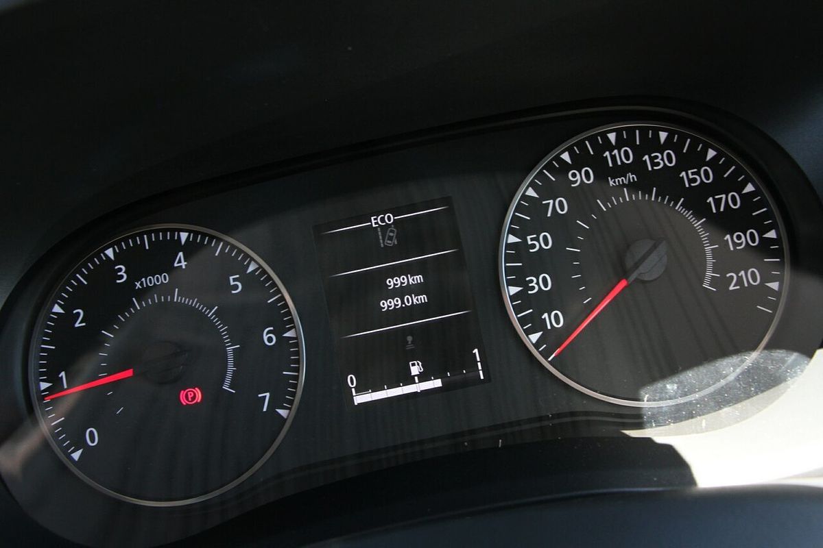 2024 Renault Master Pro 120kW X62 Phase 2 LWB High Roof