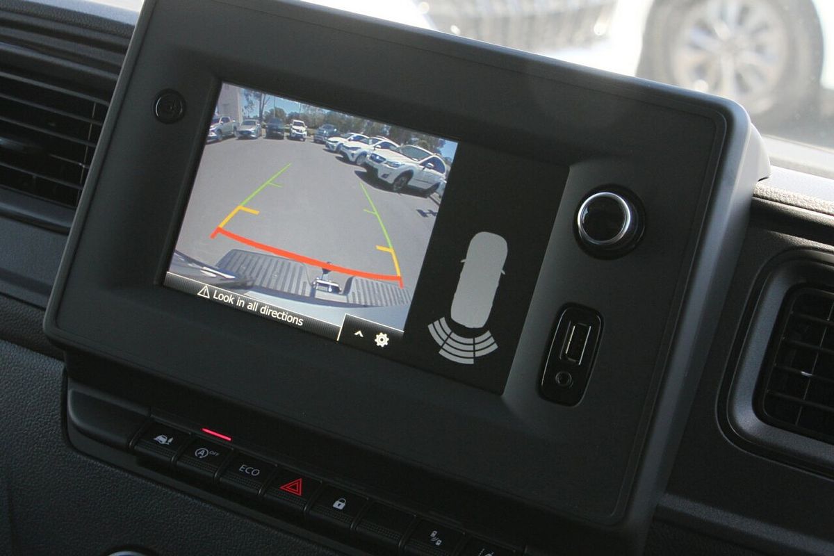 2024 Renault Master Pro 120kW X62 Phase 2 LWB High Roof