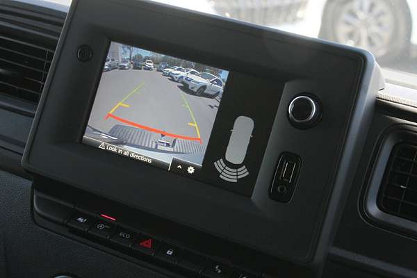 2024 Renault Master Pro 120kW X62 Phase 2 LWB High Roof