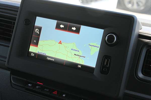 2024 Renault Master Pro 120kW X62 Phase 2 LWB High Roof