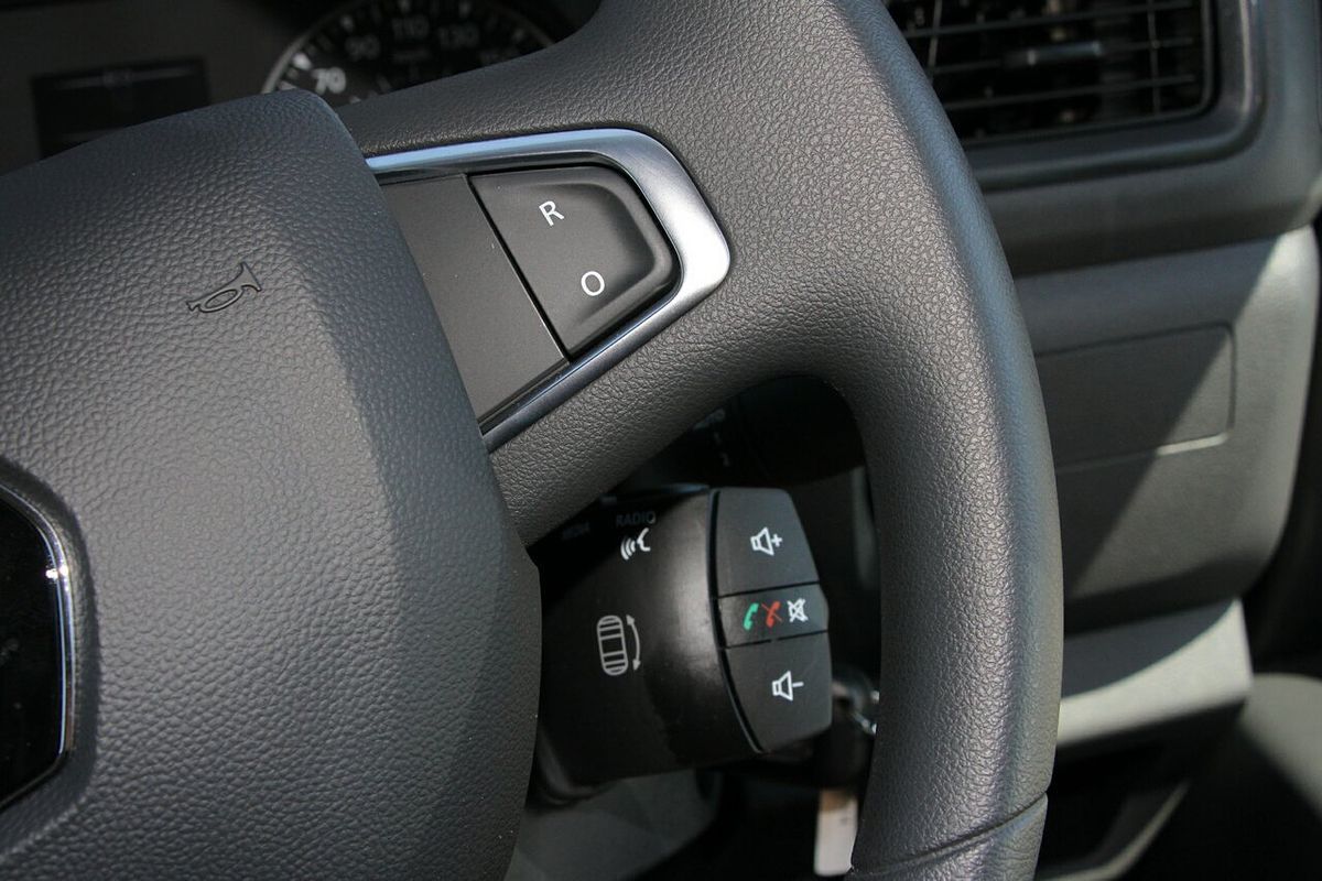 2024 Renault Master Pro 120kW X62 Phase 2 LWB High Roof