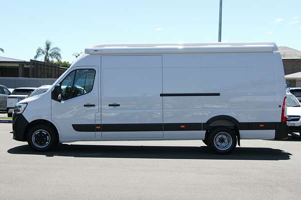 2024 Renault Master Pro 120kW X62 Phase 2 LWB High Roof