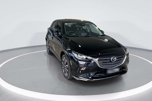 2023 Mazda CX-3 sTouring DK
