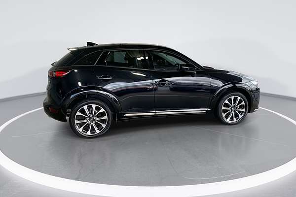 2023 Mazda CX-3 sTouring DK