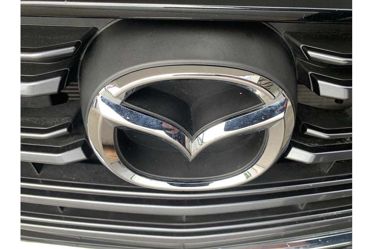 2023 Mazda CX-3 sTouring DK