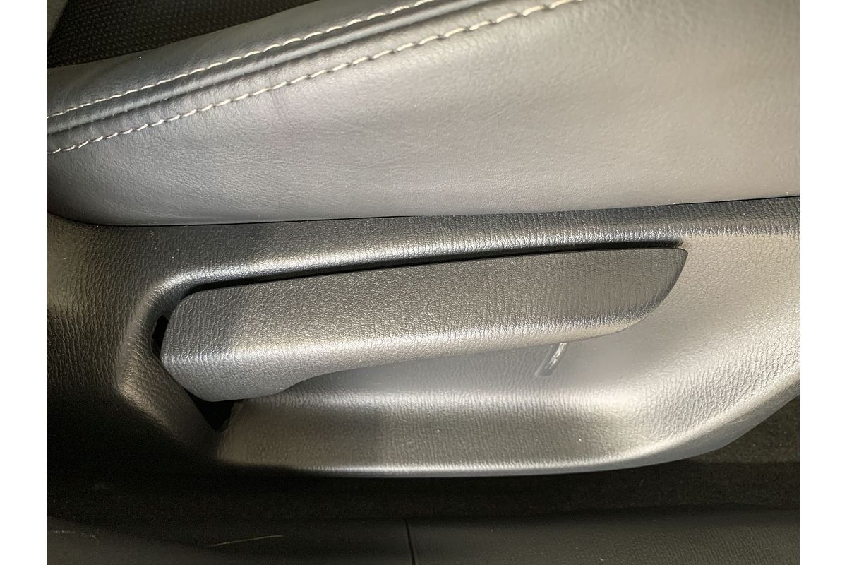 2023 Mazda CX-3 sTouring DK