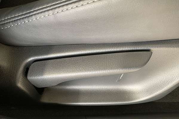 2023 Mazda CX-3 sTouring DK