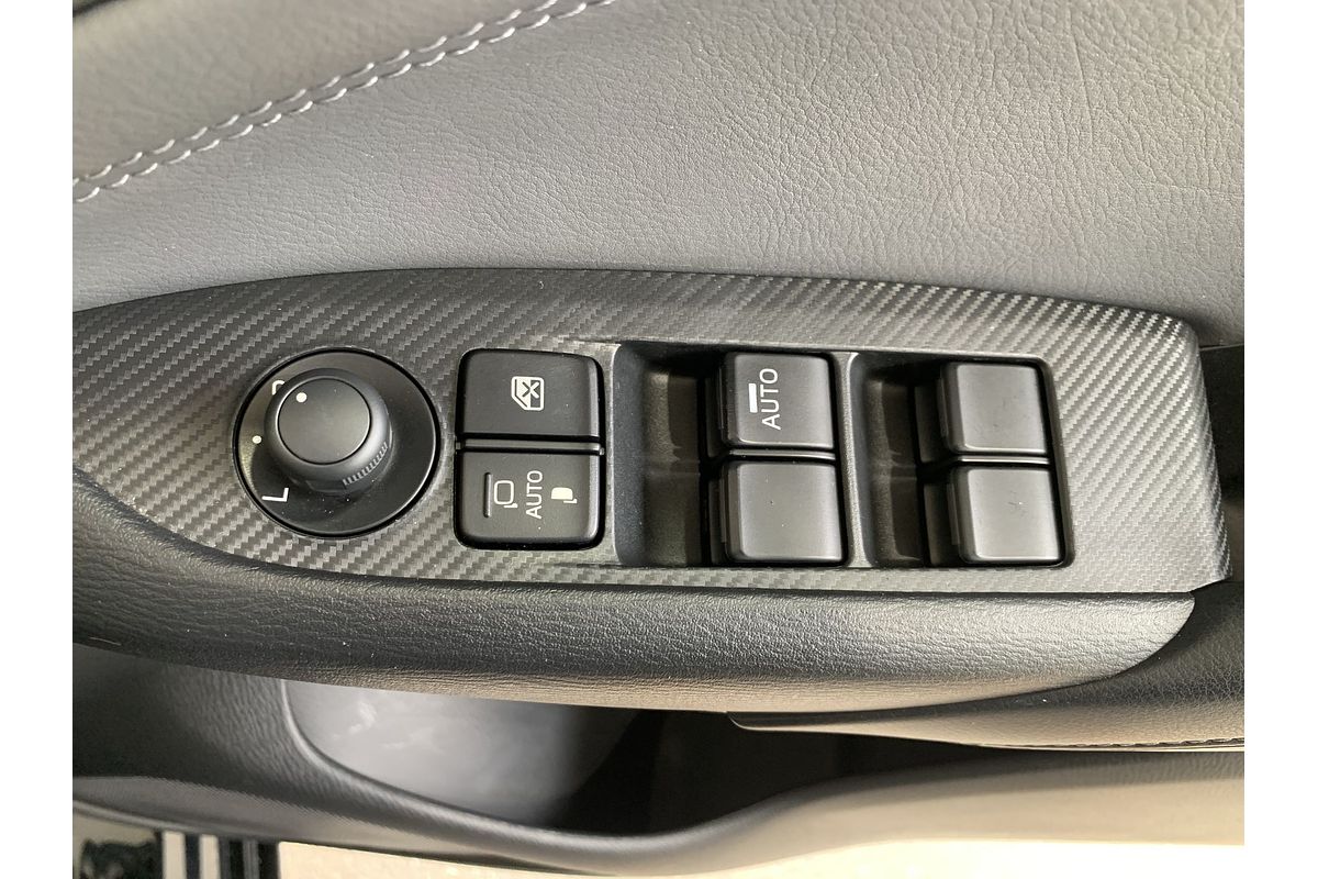 2023 Mazda CX-3 sTouring DK