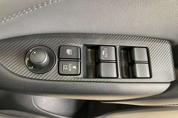 2023 Mazda CX-3 sTouring DK