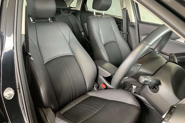 2023 Mazda CX-3 sTouring DK