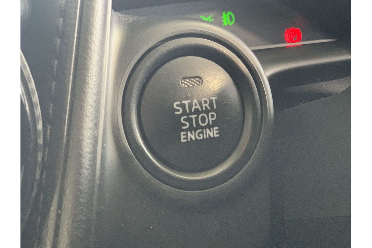 2023 Mazda CX-3 sTouring DK