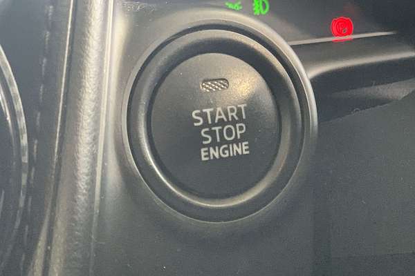 2023 Mazda CX-3 sTouring DK