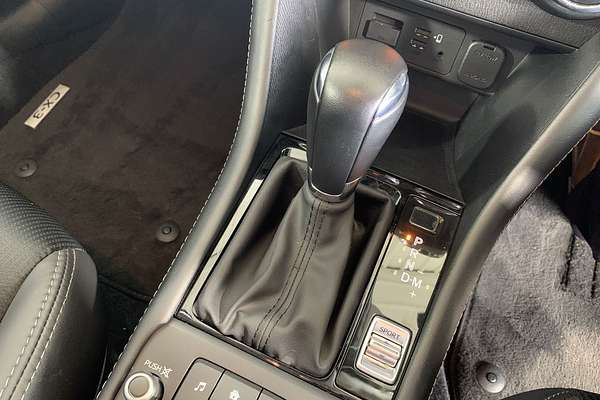 2023 Mazda CX-3 sTouring DK