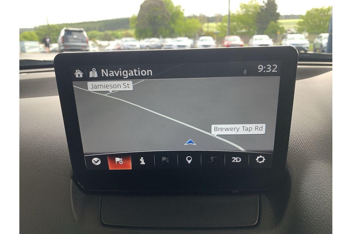 2023 Mazda CX-3 sTouring DK