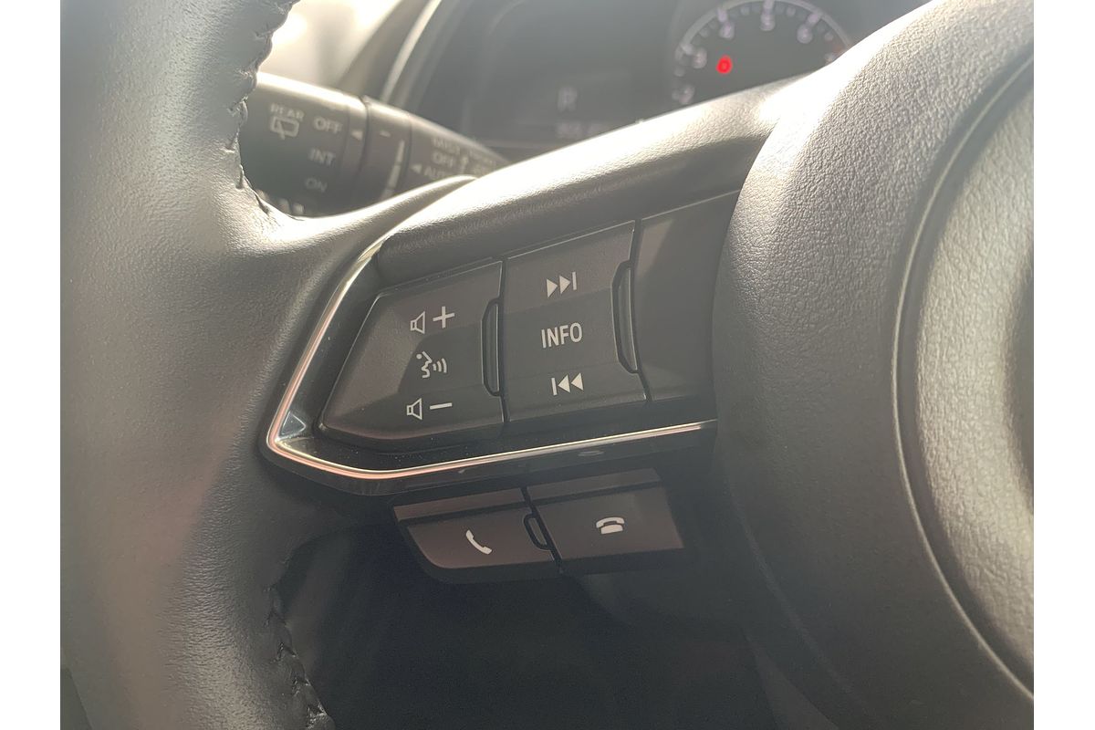 2023 Mazda CX-3 sTouring DK