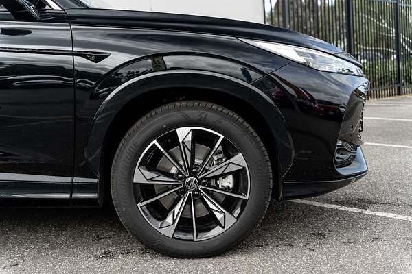 2025 MG HS Hybrid+ Essence AS33H