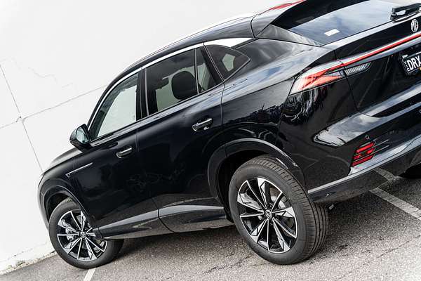 2025 MG HS Hybrid+ Essence AS33H