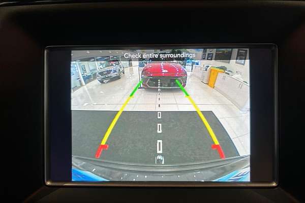 2018 Jeep Grand Cherokee Laredo WK