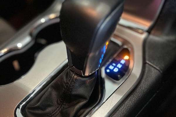 2018 Jeep Grand Cherokee Laredo WK