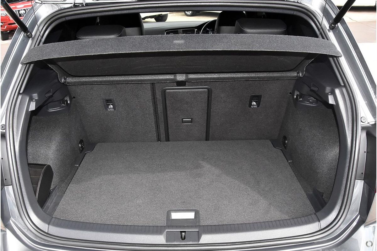 2020 Volkswagen Golf R 7.5