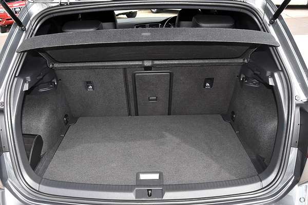 2020 Volkswagen Golf R 7.5