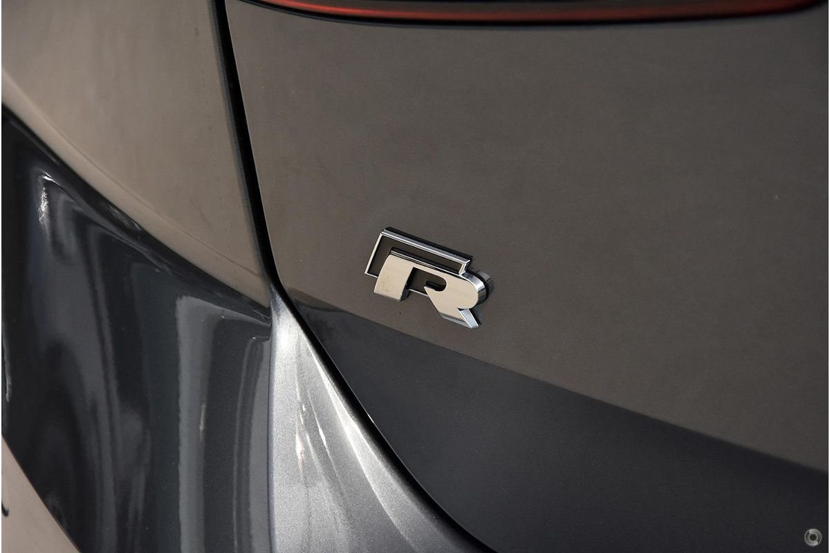 2020 Volkswagen Golf R 7.5