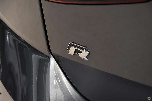 2020 Volkswagen Golf R 7.5