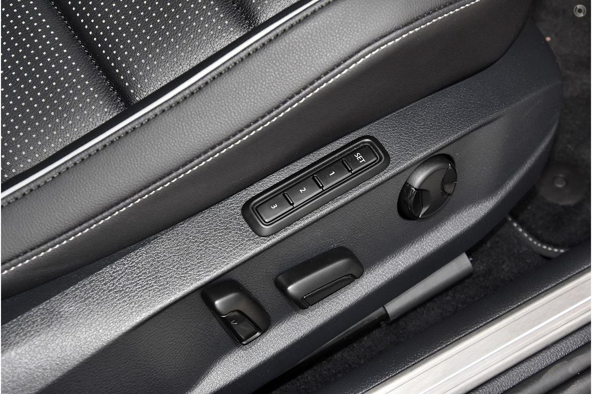 2020 Volkswagen Golf R 7.5