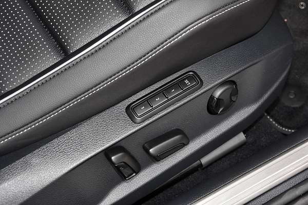 2020 Volkswagen Golf R 7.5