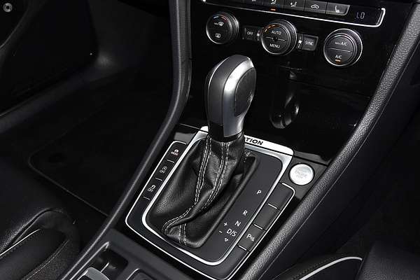 2020 Volkswagen Golf R 7.5