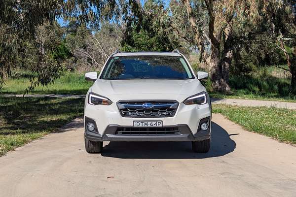 2017 Subaru XV 2.0i-S G5X