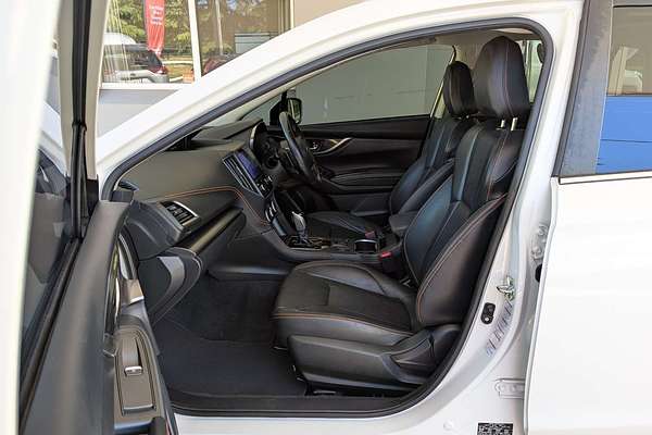 2017 Subaru XV 2.0i-S G5X