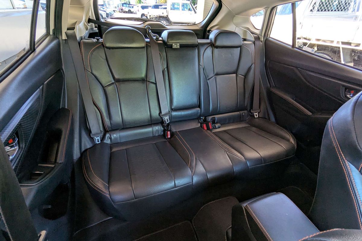 2017 Subaru XV 2.0i-S G5X